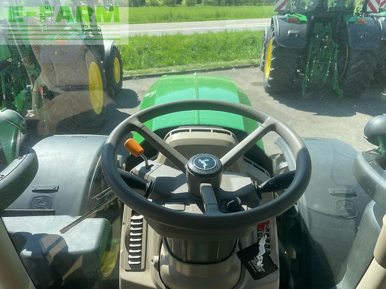 Traktor John Deere 6r215 / 6r 215: obrázek 6