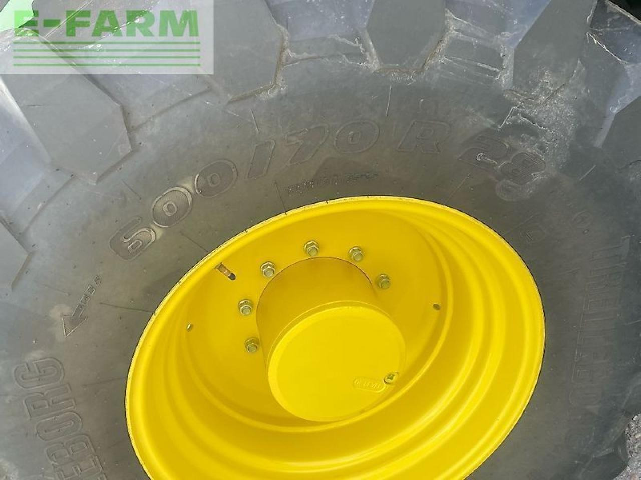 Traktor John Deere 6r215 / 6r 215: obrázek 9