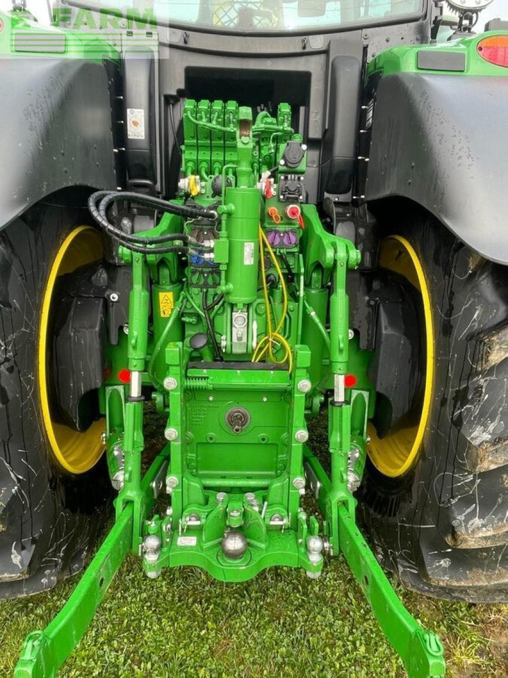 John Deere 6r250 / 6r250 - Traktor: obrázek 5 John Deere 6r250 / 6r250 - Traktor: obrázek 5