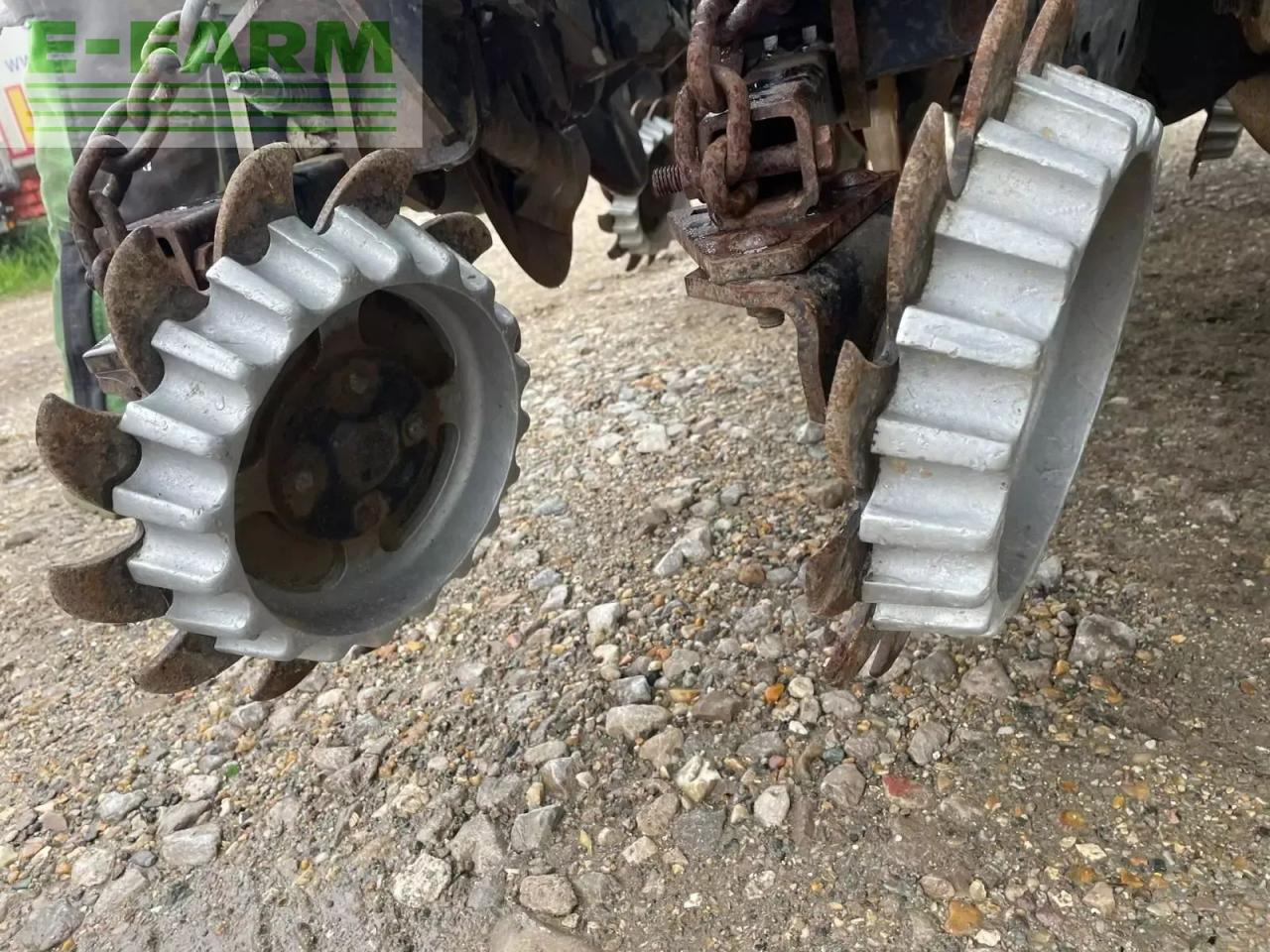 John Deere 750a - Přesný secí stroj: obrázek 5 John Deere 750a - Přesný secí stroj: obrázek 5