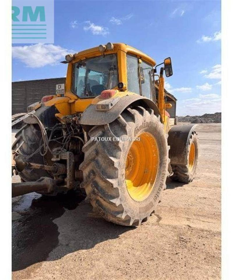 John Deere 7530 premium - Traktor: obrázek 2 John Deere 7530 premium - Traktor: obrázek 2