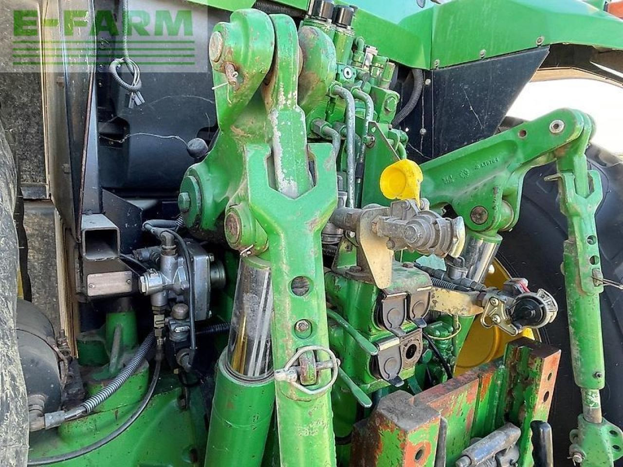 Traktor John Deere 7800: obrázek 20