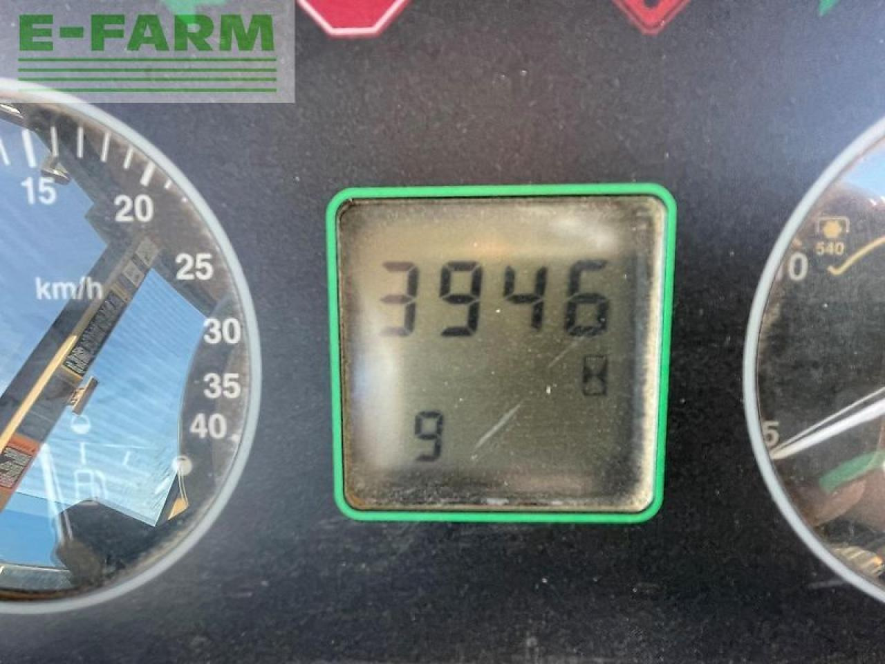 Traktor John Deere 7800: obrázek 25