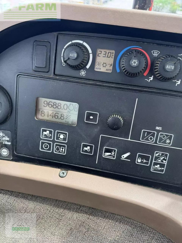 John Deere 7920 - Traktor: obrázek 5 John Deere 7920 - Traktor: obrázek 5