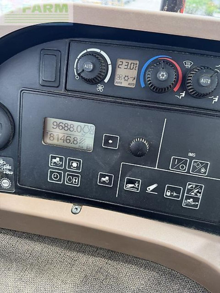 John Deere 7920 - Traktor: obrázek 5 John Deere 7920 - Traktor: obrázek 5