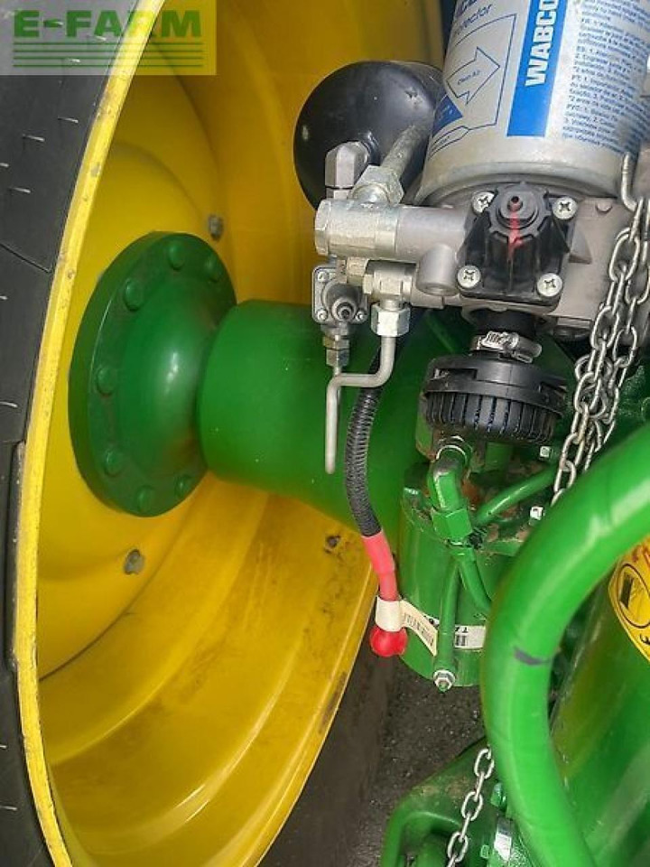 Traktor John Deere 7r310 / 7r 310: obrázek 9