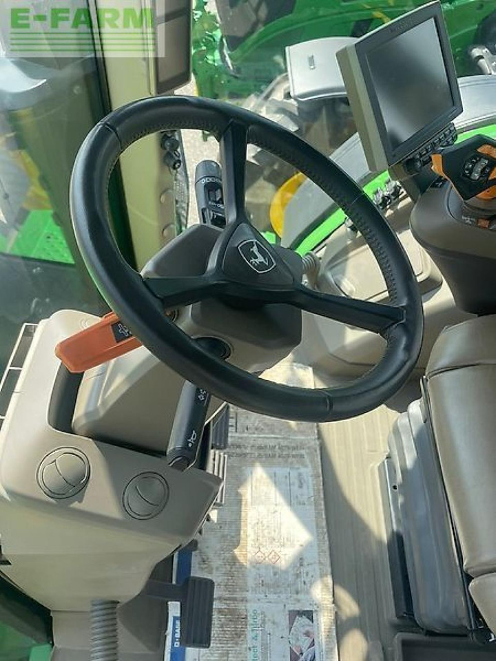 Traktor John Deere 7r310 / 7r 310: obrázek 8