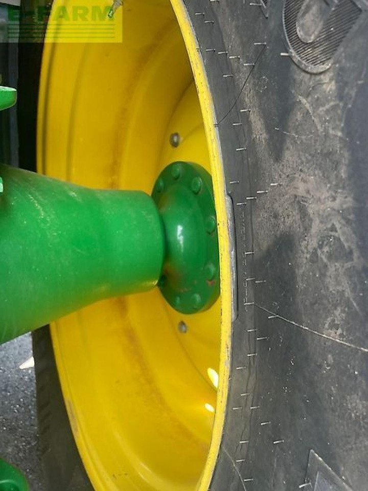 Traktor John Deere 7r310 / 7r 310: obrázek 10