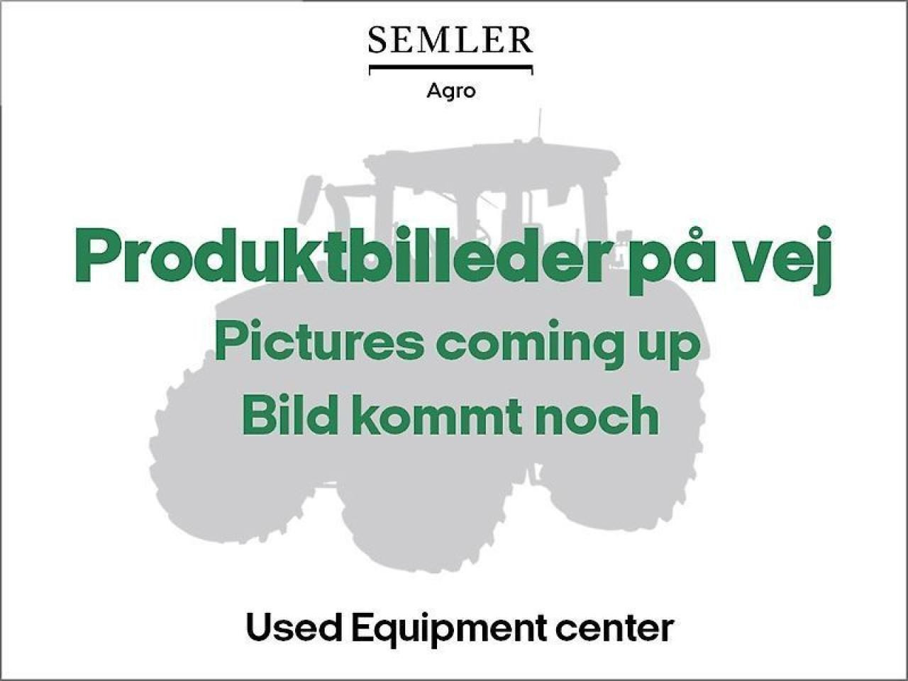 John Deere 8500i - Sklízecí řezačka: obrázek 1 John Deere 8500i - Sklízecí řezačka: obrázek 1
