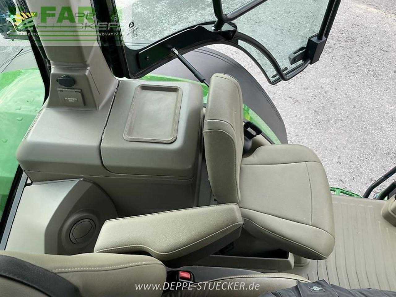 Traktor John Deere 8r 340: obrázek 8