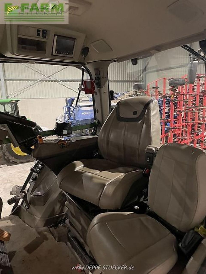 Traktor John Deere 8rx 410: obrázek 7 Traktor John Deere 8rx 410: obrázek 7