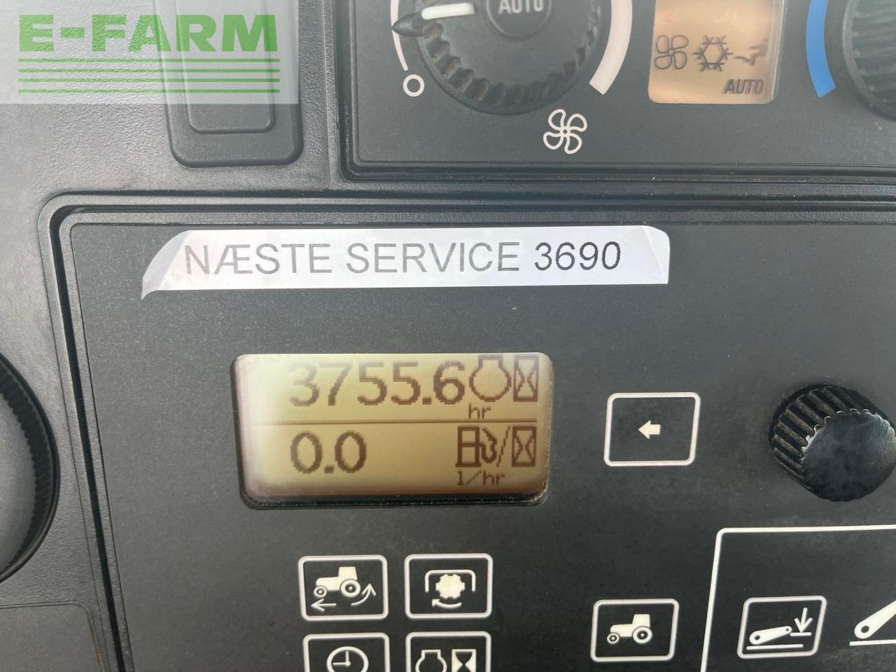 Traktor John Deere 9530T: obrázek 13