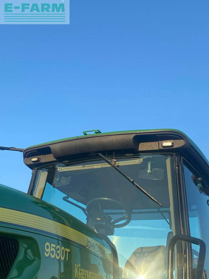 Traktor John Deere 9530T: obrázek 6