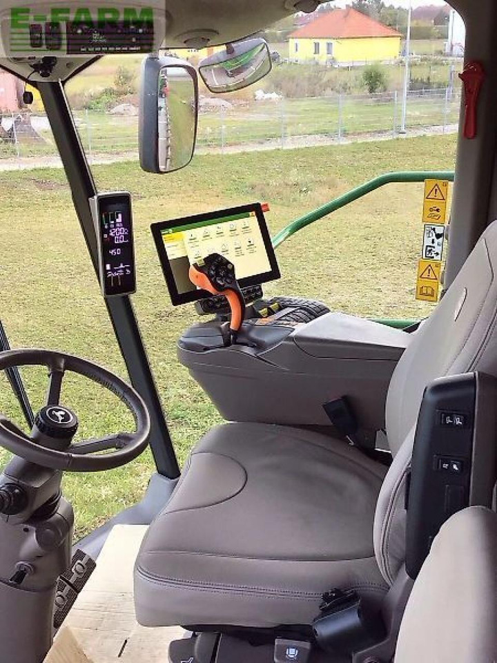 John Deere s 780 - Sklízecí mlátička: obrázek 2 John Deere s 780 - Sklízecí mlátička: obrázek 2