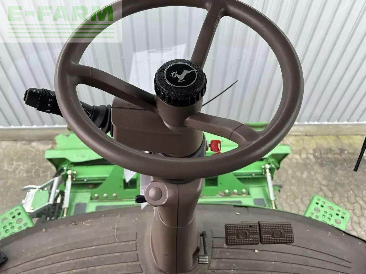 John Deere s685i - Sklízecí mlátička: obrázek 4 John Deere s685i - Sklízecí mlátička: obrázek 4