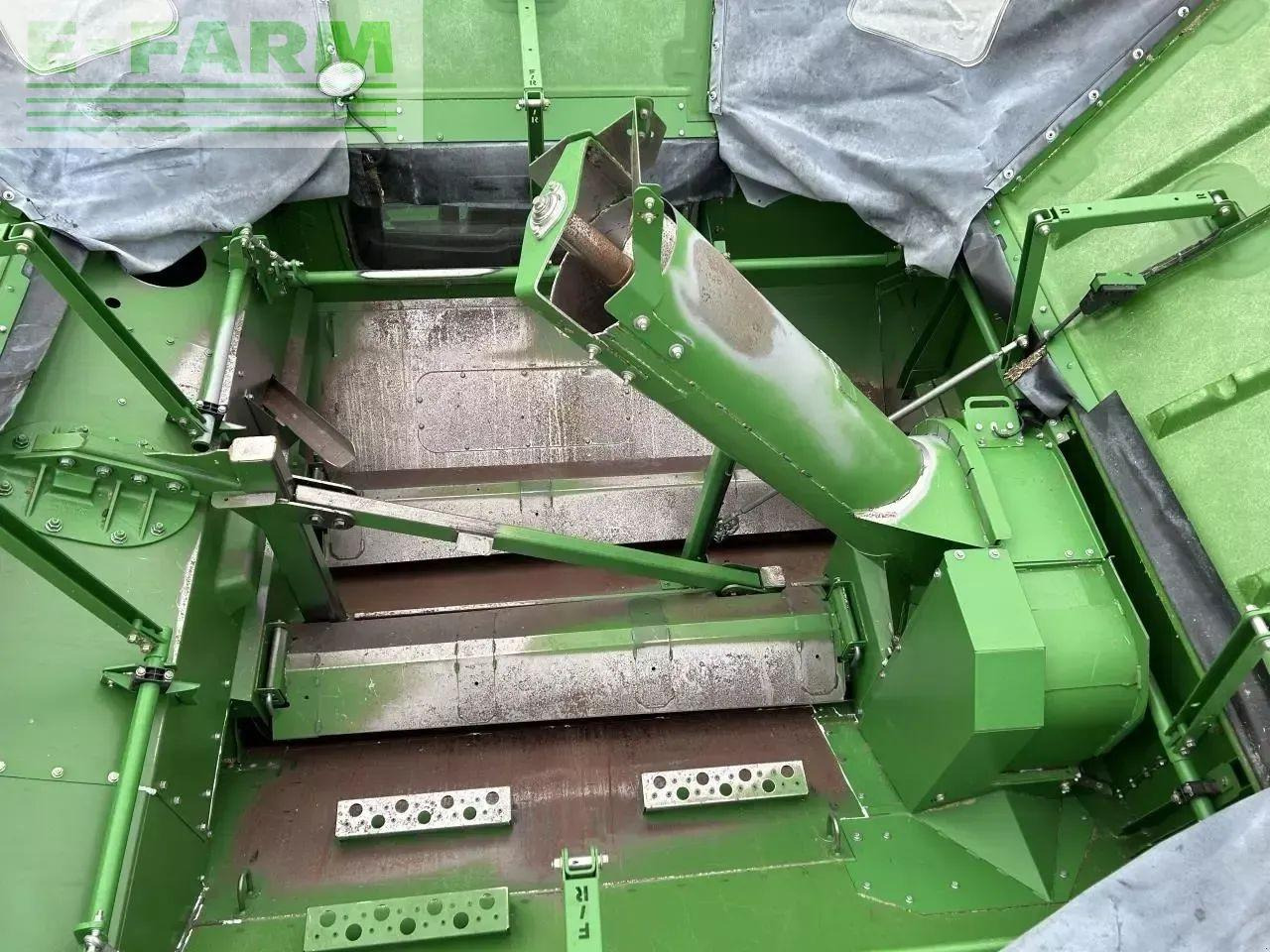 John Deere s690 - Sklízecí mlátička: obrázek 4 John Deere s690 - Sklízecí mlátička: obrázek 4