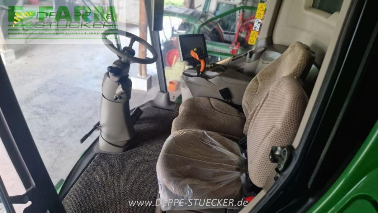 John Deere s770 mit 725x, sww, pgpp - Sklízecí mlátička: obrázek 5 John Deere s770 mit 725x, sww, pgpp - Sklízecí mlátička: obrázek 5