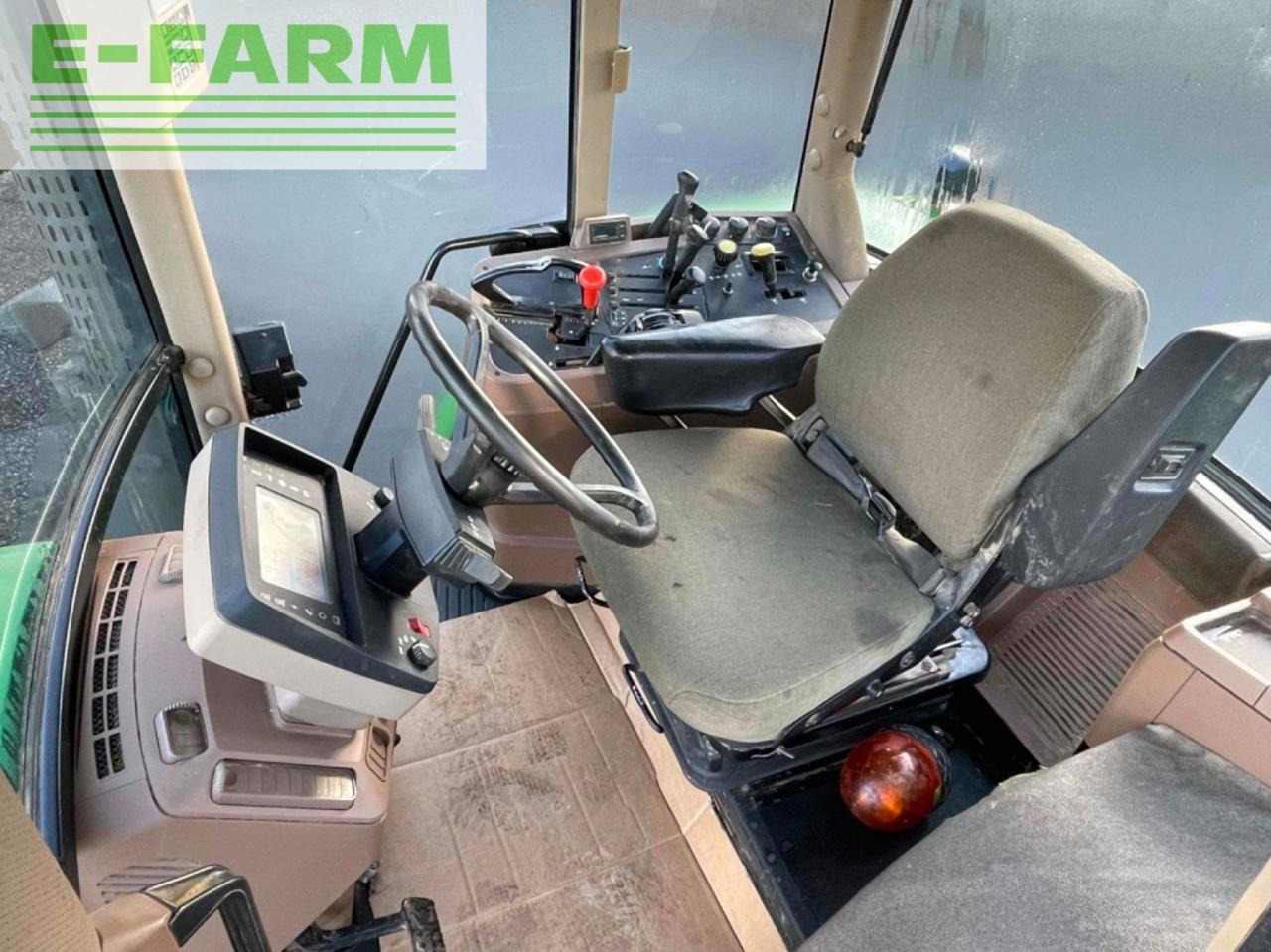 John Deere tracteur agricole 7700 john deere - Traktor: obrázek 4 John Deere tracteur agricole 7700 john deere - Traktor: obrázek 4