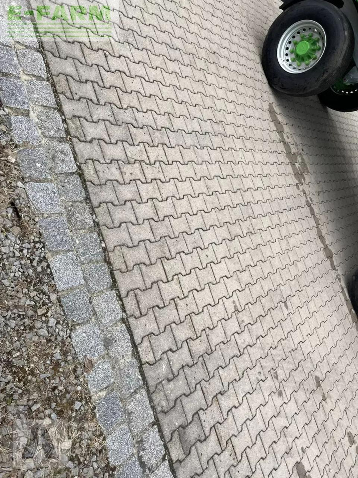 Joskin tetra-cap 5025 - Zemědělský sklápěcí přívěs: obrázek 5 Joskin tetra-cap 5025 - Zemědělský sklápěcí přívěs: obrázek 5