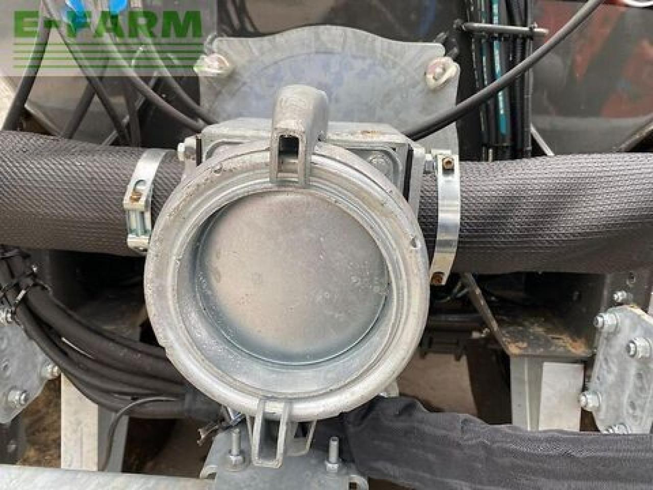 Kaweco profi i 16 ptw im kundenauftrag - Fekální cisterna: obrázek 5 Kaweco profi i 16 ptw im kundenauftrag - Fekální cisterna: obrázek 5