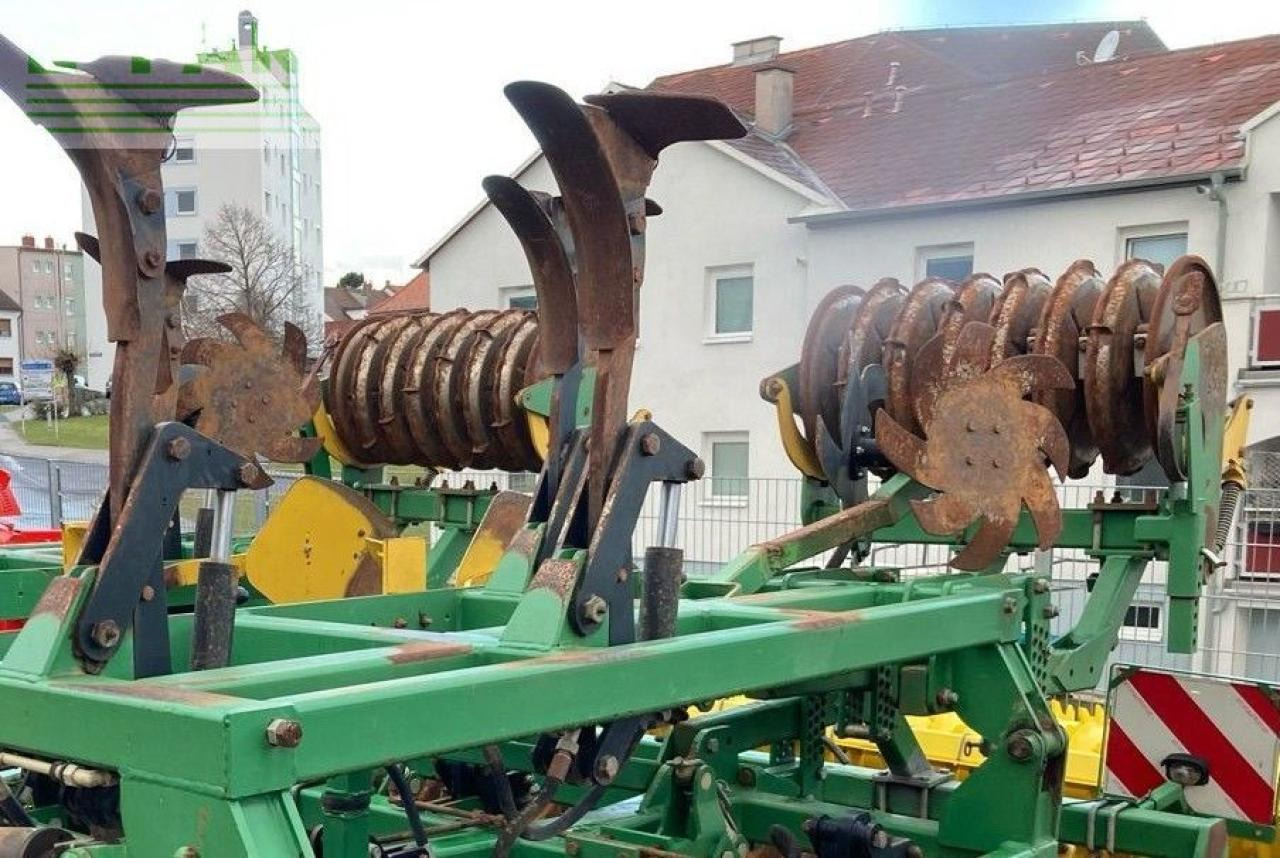 Kultivátor Kerner Komet 4.80: obrázek 11