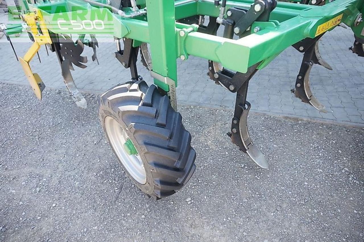 Kerner corona 500 - Kultivátor: obrázek 3 Kerner corona 500 - Kultivátor: obrázek 3