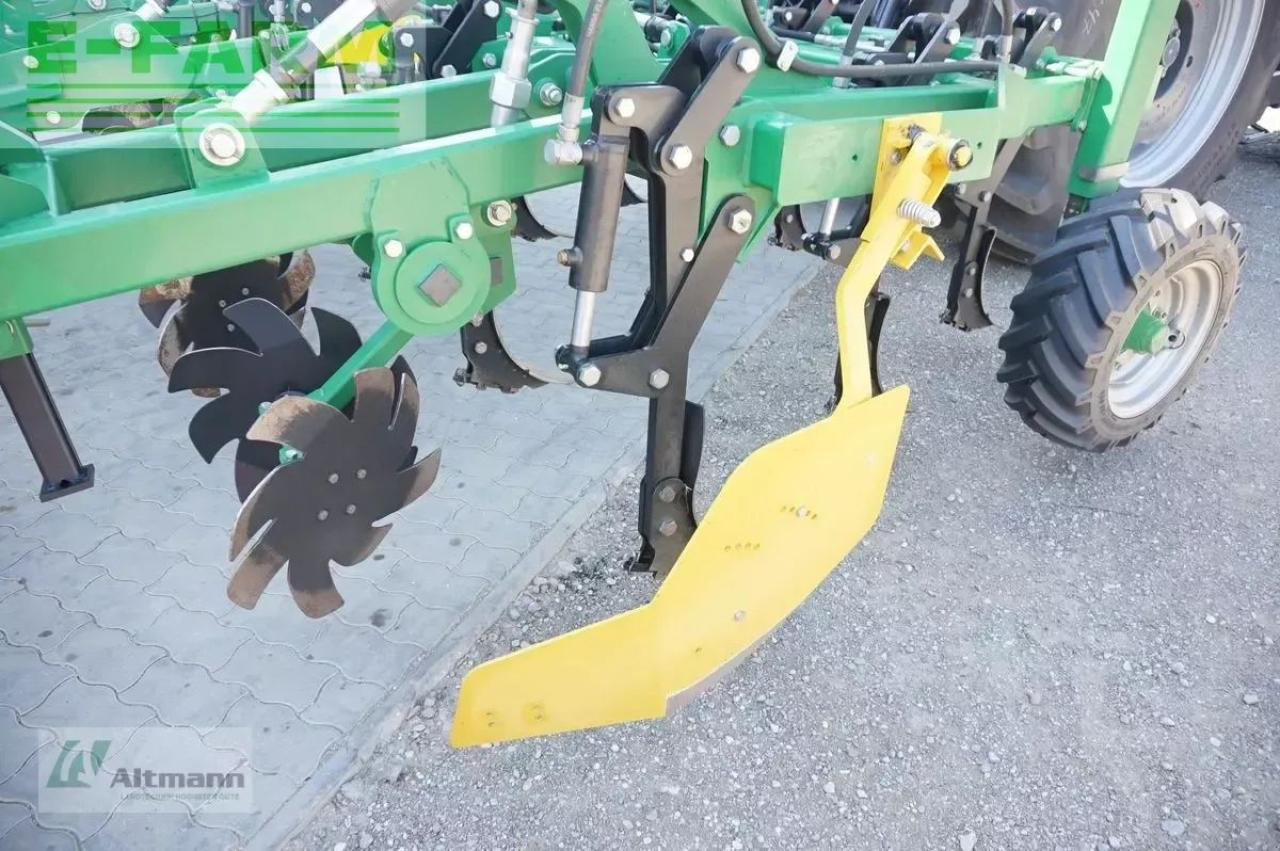 Kerner corona 500 - Kultivátor: obrázek 4 Kerner corona 500 - Kultivátor: obrázek 4