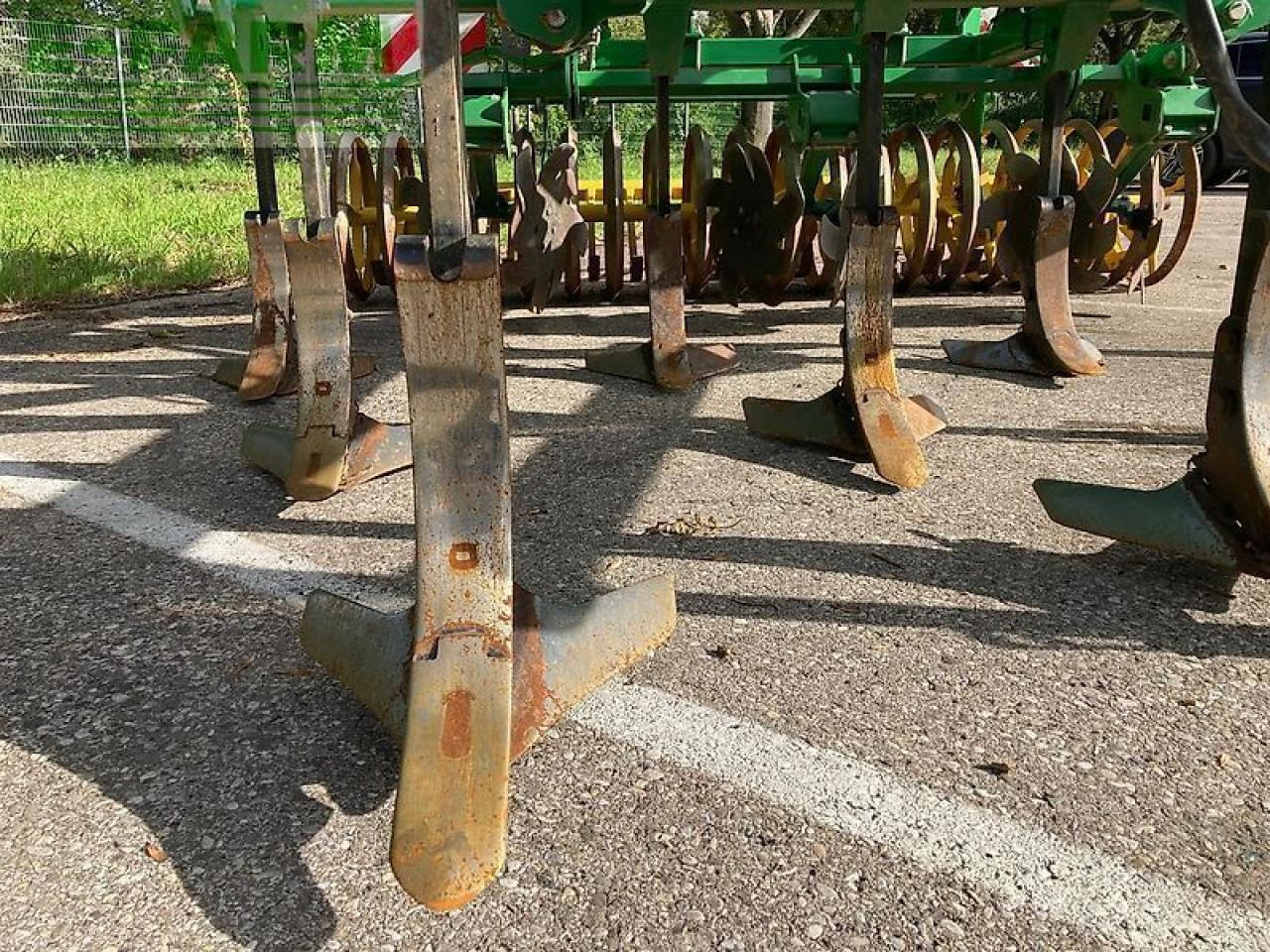 Kerner corona 500 - Kultivátor: obrázek 5 Kerner corona 500 - Kultivátor: obrázek 5