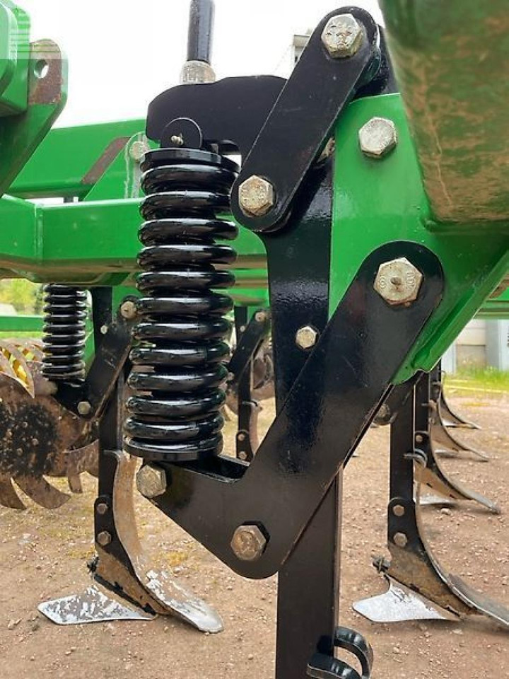 Kerner komet 480 - Kultivátor: obrázek 3 Kerner komet 480 - Kultivátor: obrázek 3