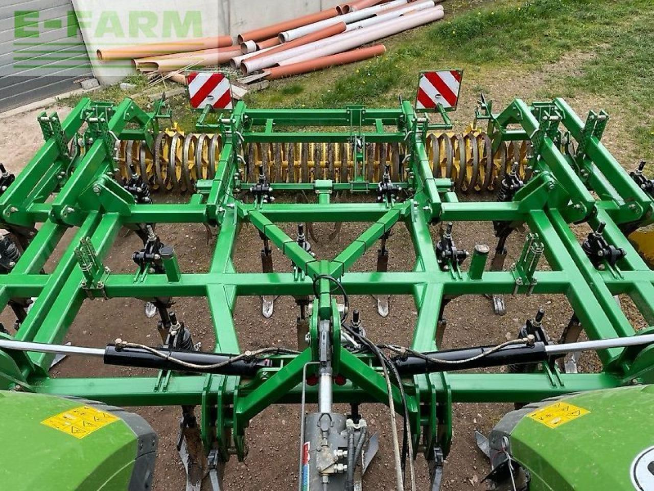 Kultivátor Kerner komet 480: obrázek 12 Kultivátor Kerner komet 480: obrázek 12