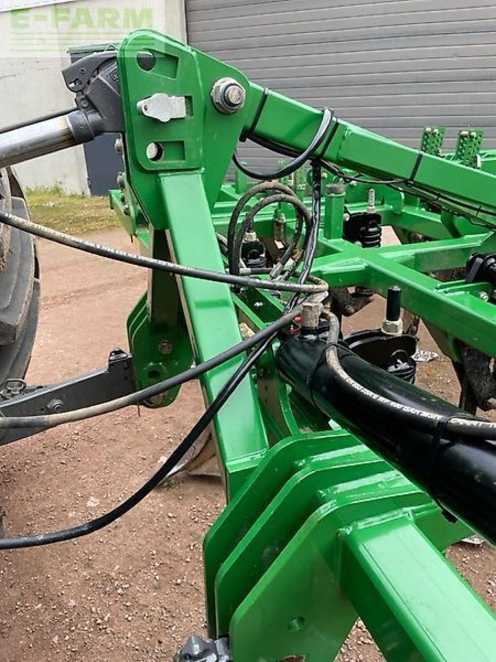 Kultivátor Kerner komet 480: obrázek 20 Kultivátor Kerner komet 480: obrázek 20