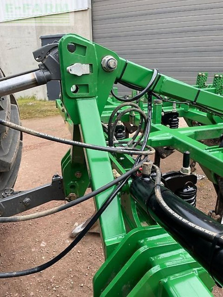 Kultivátor Kerner komet 480: obrázek 19 Kultivátor Kerner komet 480: obrázek 19