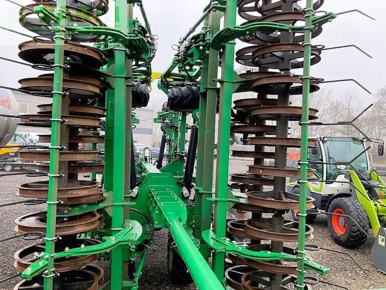 Kerner komet kas 600 üh - Kultivátor: obrázek 4 Kerner komet kas 600 üh - Kultivátor: obrázek 4
