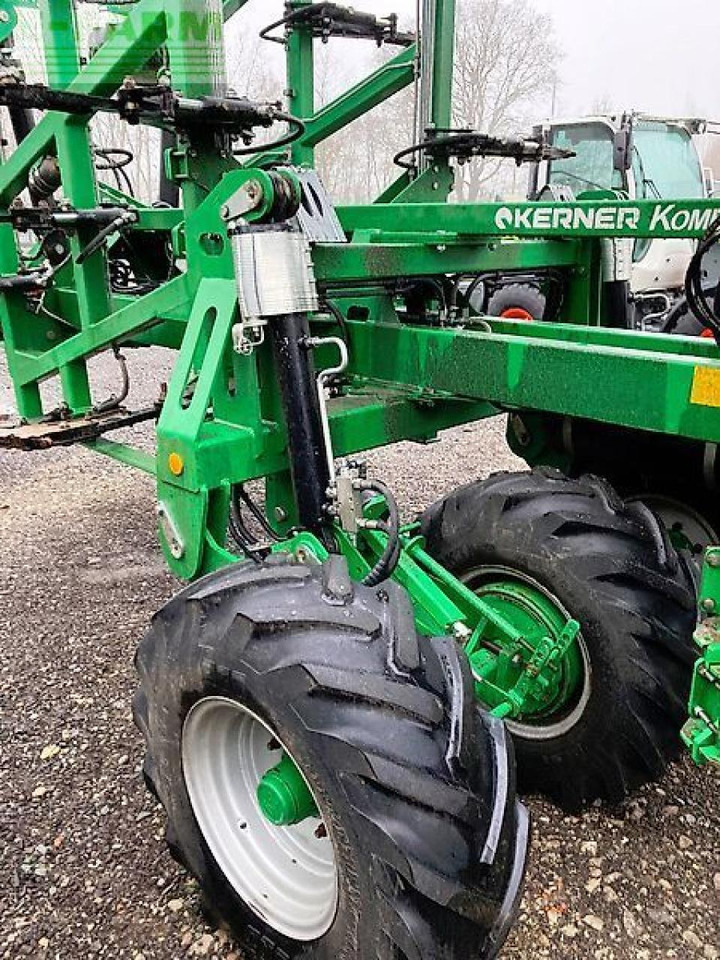 Kerner komet kas 600 üh - Kultivátor: obrázek 5 Kerner komet kas 600 üh - Kultivátor: obrázek 5