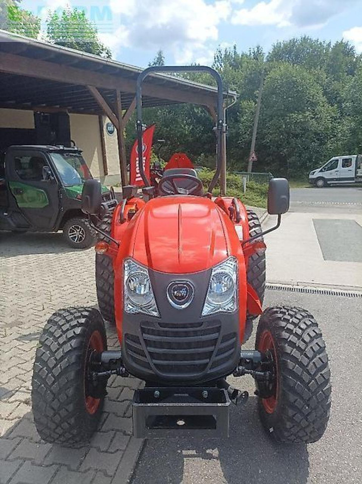 Kioti ck 3530 - Traktor: obrázek 3 Kioti ck 3530 - Traktor: obrázek 3
