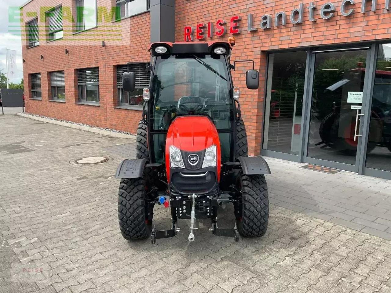Kioti dk 6020 ch - Traktor: obrázek 2 Kioti dk 6020 ch - Traktor: obrázek 2