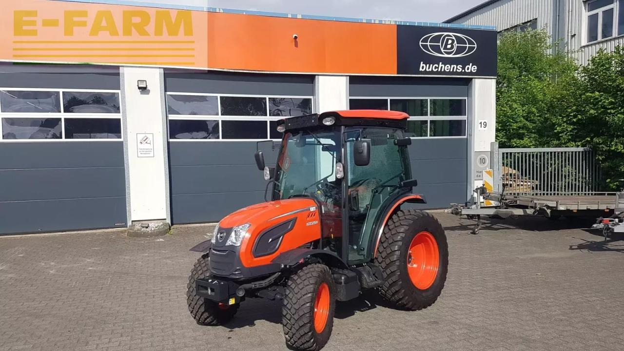 Traktor Kioti dk4520: obrázek 7