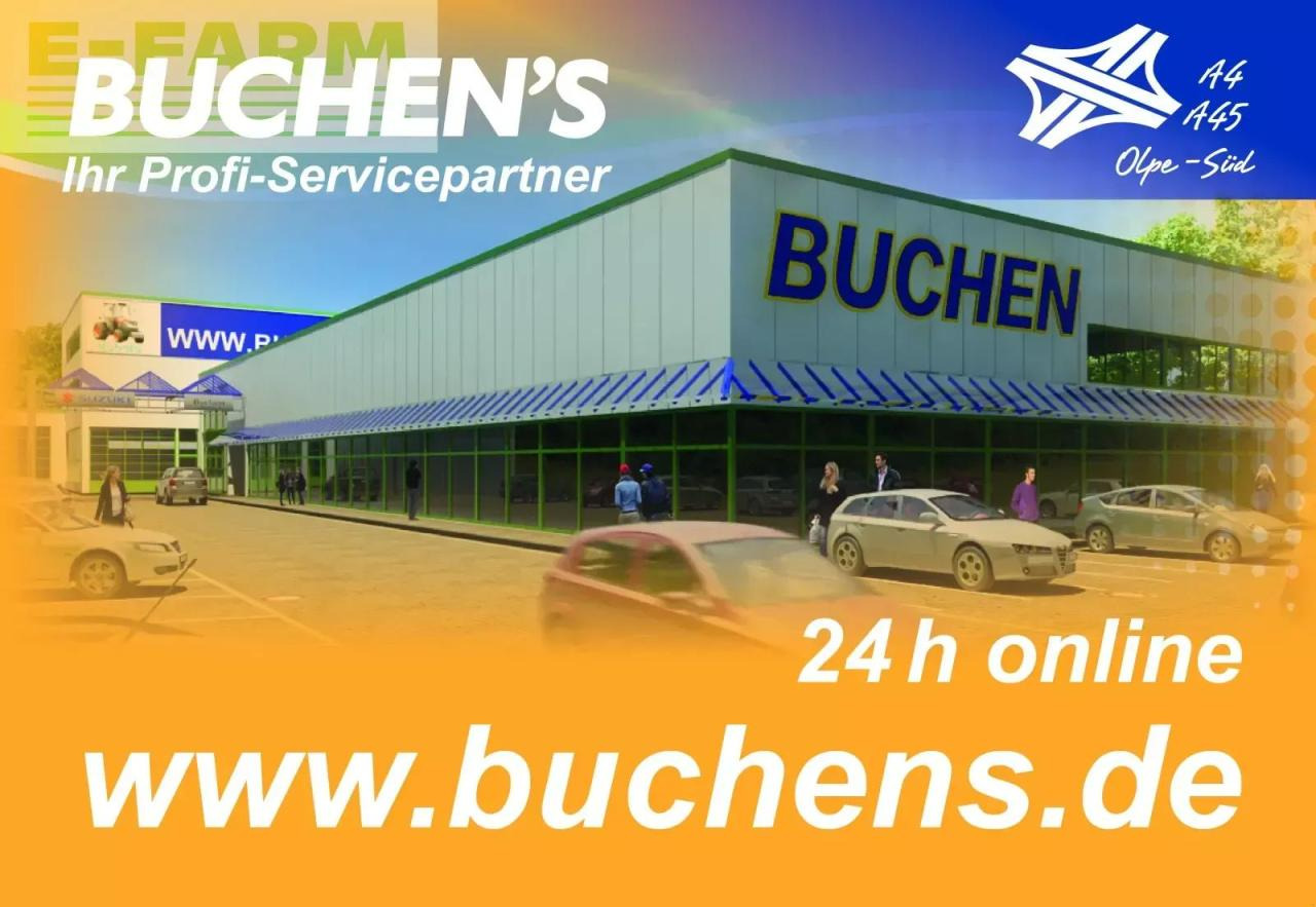 Traktor Kioti dk4520: obrázek 9