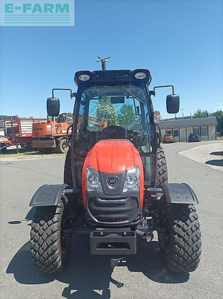 Kioti dk6020c - Traktor: obrázek 3 Kioti dk6020c - Traktor: obrázek 3