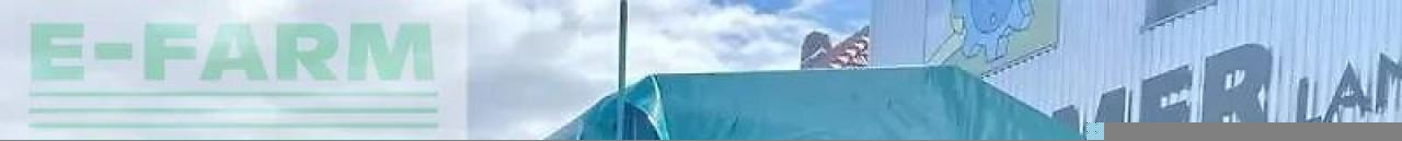 Zemědělský sklápěcí přívěs Knies kd 180: obrázek 7