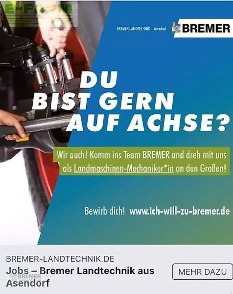 Zemědělský sklápěcí přívěs Knies kd 180: obrázek 21