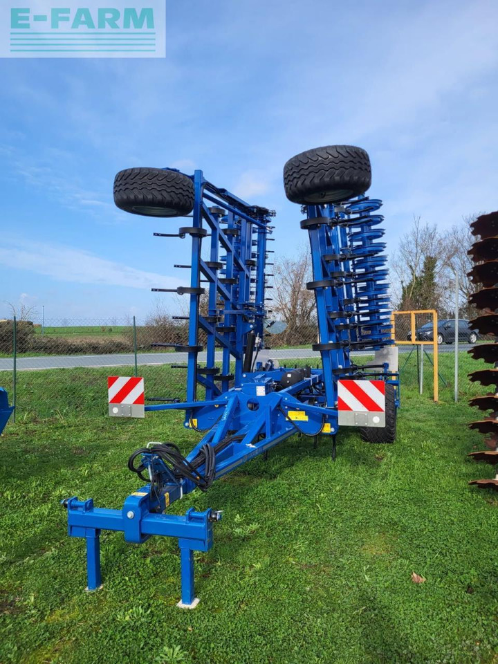 Köckerling ALLROUNDER 750P PROFILINE - Kultivátor: obrázek 1 Köckerling ALLROUNDER 750P PROFILINE - Kultivátor: obrázek 1