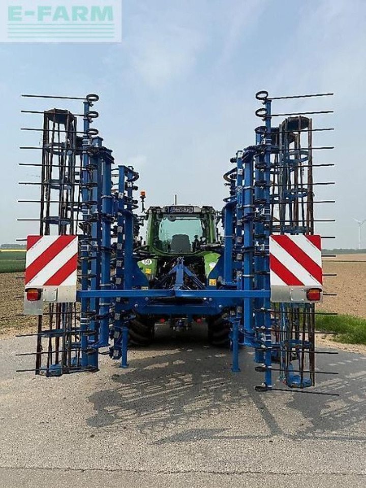 Köckerling rebell classic 2.0 - Talířové brány: obrázek 3 Köckerling rebell classic 2.0 - Talířové brány: obrázek 3