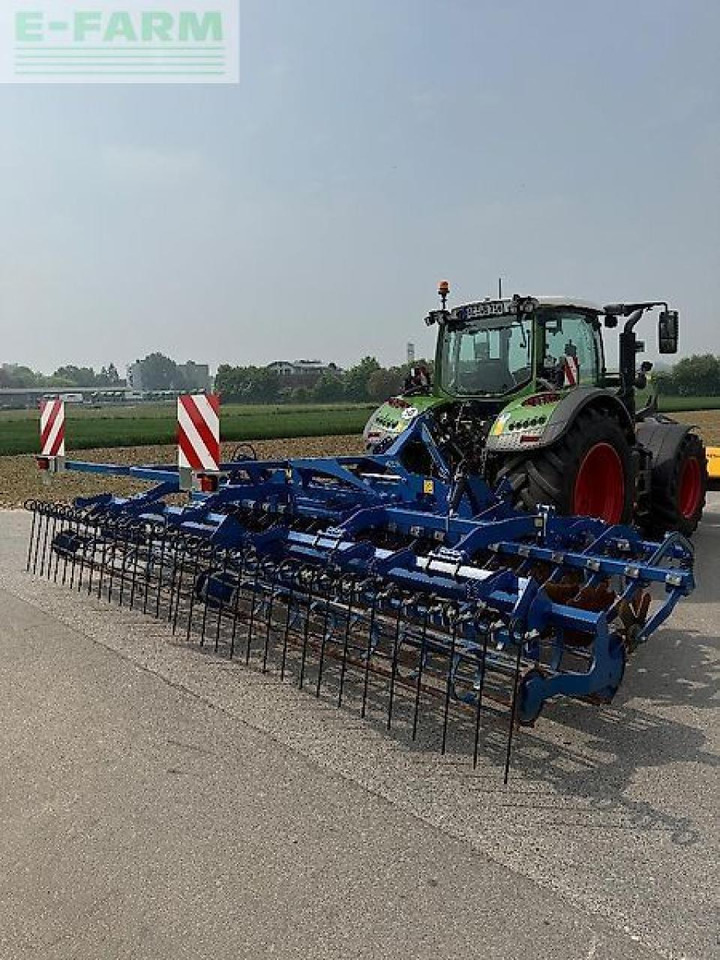 Köckerling rebell classic 2.0 - Talířové brány: obrázek 5 Köckerling rebell classic 2.0 - Talířové brány: obrázek 5