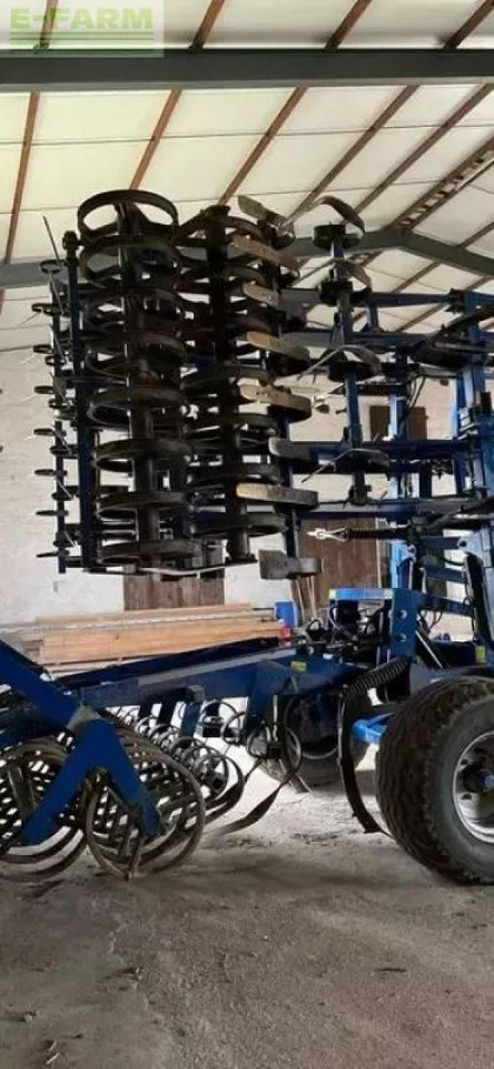 Köckerling vector 620 - Kultivátor: obrázek 5 Köckerling vector 620 - Kultivátor: obrázek 5