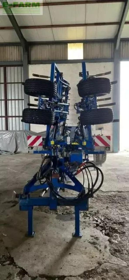 Köckerling vector 620 - Kultivátor: obrázek 2 Köckerling vector 620 - Kultivátor: obrázek 2