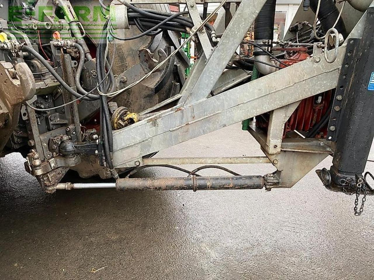 Kotte garant vt20000/ s - Stroj pro hnojení: obrázek 5 Kotte garant vt20000/ s - Stroj pro hnojení: obrázek 5
