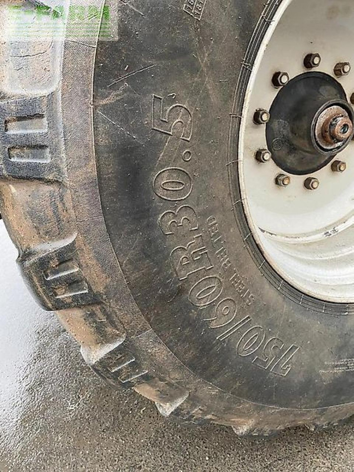 Stroj pro hnojení Kotte garant vt20000/ s: obrázek 7 Stroj pro hnojení Kotte garant vt20000/ s: obrázek 7