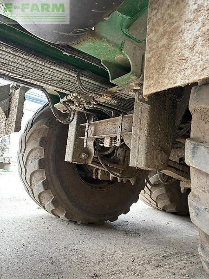 Kotte ptr 28600 / h - Stroj pro hnojení: obrázek 5 Kotte ptr 28600 / h - Stroj pro hnojení: obrázek 5