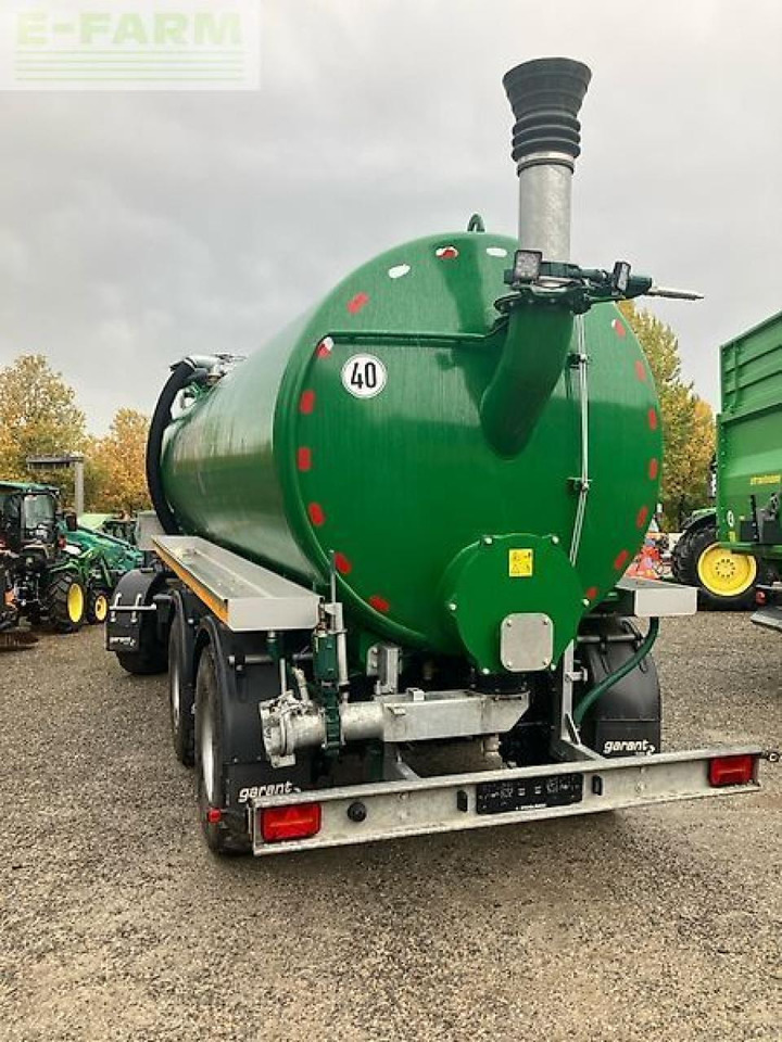 Kotte tav 28 - Stroj pro hnojení: obrázek 5 Kotte tav 28 - Stroj pro hnojení: obrázek 5